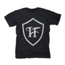 Hammerfall - Shield T-Shirt