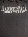 Hammerfall - Shield T-Shirt