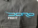Doro - Fight+Logo Workershirt -