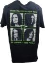 Type O Negative - Green Man T-Shirt