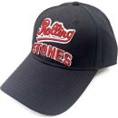 The Rolling Stones - Team Logo CAP