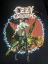 Ozzy Osbourne - Ultimate Sin T-Shirt