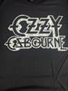 Ozzy Osbourne - Vintage Logo T-Shirt