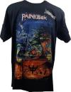 Judas Priest - Painkiller T-Shirt