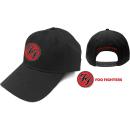 Foo Fighters - FF Logo CAP
