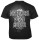 Belphegor - Conjuring The Dead T-Shirt