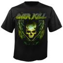 Overkill - The Wings Of War T-Shirt