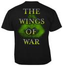 Overkill - The Wings Of War T-Shirt