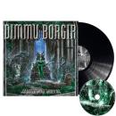 Dimmu Borgir - Godless Savage Garden Black Vinyl + CD