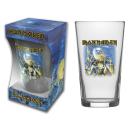 Iron Maiden - Live After Death Pint Glas 568ml
