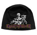 Iron Maiden - Seventh Son Of A Seventh Son Jersey Beanie