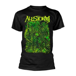 Alestorm - Take No Prisoners T-Shirt