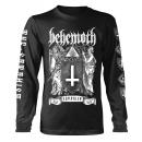 Behemoth - The Satanist Longsleeve