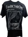 Darkthrone - Eternal Hails Retro T-Shirt