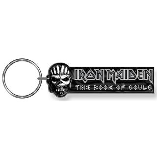 Iron Maiden - Book Of Souls Schlüsselanhänger