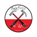 Pink Floyd - Hammers Patch Aufnäher