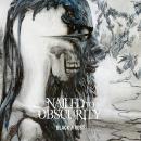 Nailed To Obscurity - Black Frost CD