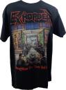 Exhorder - Slaughter In The Vatican T-Shirt