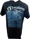 Symphony X - Paradise Lost T-Shirt