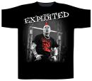 Exploited, The - Wattie Live T-Shirt