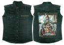 Iron Maiden - Aces High Workershirt