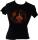 Dark Funeral - Diabolis Interium Damen Shirt Shirt Gr. M
