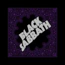 Black Sabbath - Logo Kopftuch Bandana