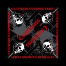 Candlemass - Epicuss Doomicus Metallicus Kopftuch Bandana