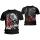 Iron Maiden - Number Of The Beast Jumbo T-Shirt