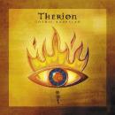 Therion - gothic kabbalah 2-CD Digi -