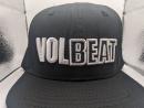 Volbeat - Logo Snapback CAP