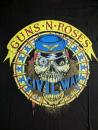 Guns N Roses - Civil War T-Shirt