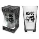 AC/DC - For Those About To Rock Pint Glas 568ml