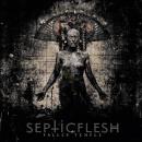 Septicflesh - Fallen Temple CD