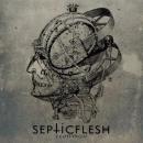 Septicflesh - Esoptron CD