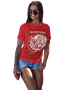 Parkway Drive - Tiger Bones T-Shirt