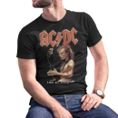 AC/DC - Live At Donnington T-Shirt