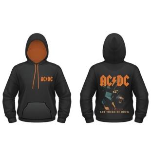 AC/DC  - Let There Be Rock Kapuzenpullover