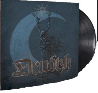 Drudkh - Handful Of Stars Black Vinyl