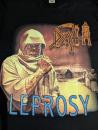 Death - Leprosy T-Shirt
