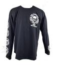 Black Label Society - The Almighty BLS Longsleeve