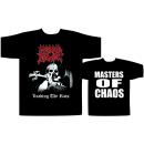 Morbid Angel - Leading The Rats T-Shirt -