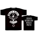 Black Label Society - Mafia T-Shirt