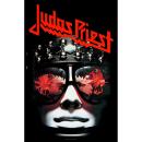 Judas Priest - Hell Bent For Leather Premium Posterflagge