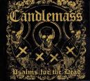 Candlemass - Psalm For The Dead CD+DVD