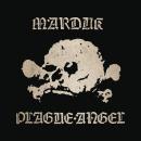 Marduk - Plague Angel (Re-Issue) CD