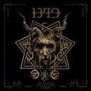 1349 - The Infernal Pathway CD Digipack