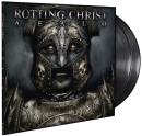 Rotting Christ - AEALO 2-Vinyl
