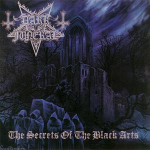 Dark Funeral - The Secrets Of Black Arts Re-Release CD