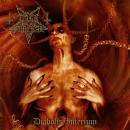 Dark Funeral - Diabolis Interium Re-Release CD